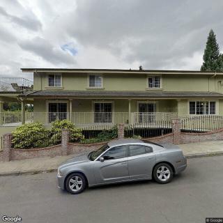 Mount Tabor Senior Villa II