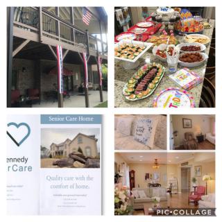 Dee Kennedy Senior Care
