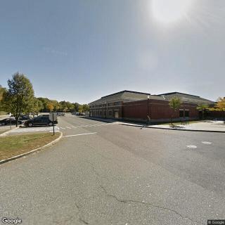 Chicopee Municipal Home
