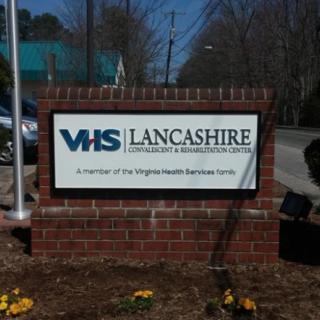Lancashire Convalescent And Rehabilitation Center