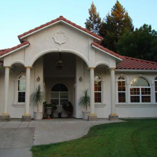Crown Jewel Villa