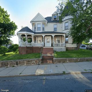 Burgoyne Rest Home