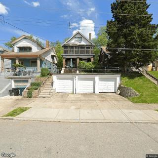 Trice Home