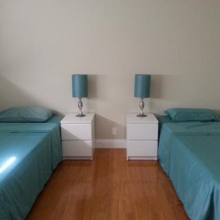 Seventh Heaven Care Home