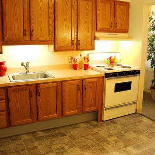 St Annes Retirement Community