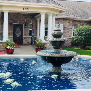 Encore Memory Care at Crystal Lake