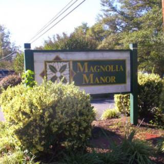 Magnolia Manor - Inman