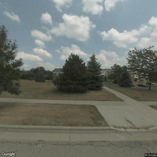Taylor Ridge Senior Apartments