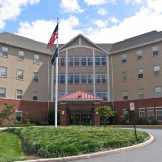 Roosevelt Care Center