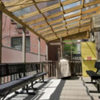 New Carlton Rehab And Nursing Center