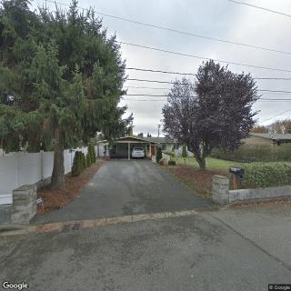 Amani Adult Family House