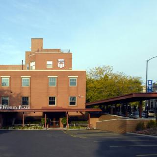 Wesley Place Rehabilitation