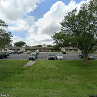 Halstead Health and Rehabilitation