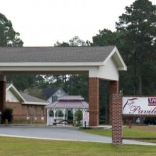 Appling Nursing And Rehabilitation Pavilion