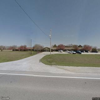 Moran Manor Nursing Ctr