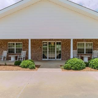 Angelina House