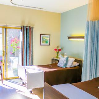 Four Seasons Healthcare & Wellness Center