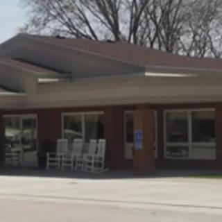 Laurens Care Center