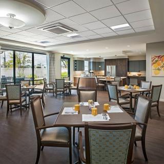 American House Freedom Place Roseville
