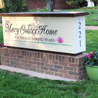 The Mary Culver Home