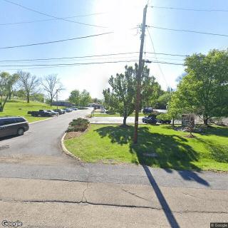 SunBridge Care & Rehabilitation - Hillside