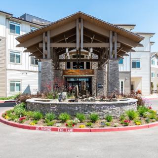 Quail Park at Shannon Ranch
