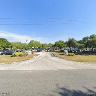 Solaris Rehab of Merritt Island