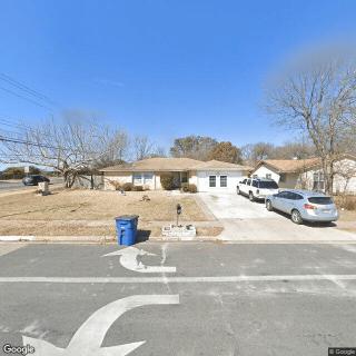 Texas Resident and Vocational Services