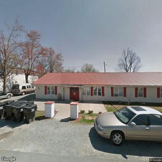 Poplar Grove Rest Home