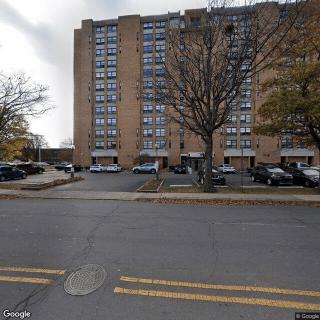 B'Nai B'Rith Apartments