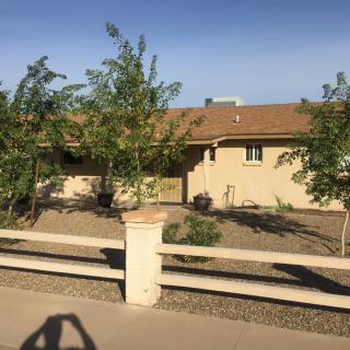 Blue Sky Manor,  Inc