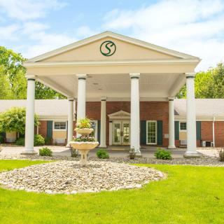 Shelbourne Personal Care