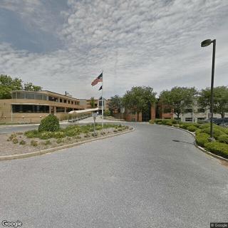 Meadowview Nursing Home