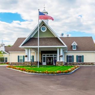Peregrine Senior Living At Onondaga Hill