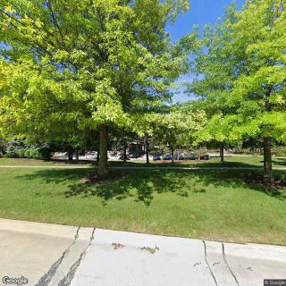Halsted Place