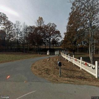 Creeks End Personal Care Home