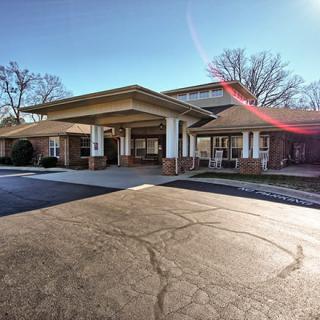Brookdale Peachtree MC