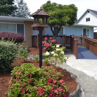 1st Legacy Senior Care Home LLC