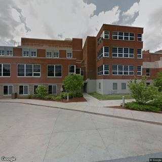 Oswego Hospital Extended Care