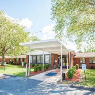Signature Healthcare Of Kinston