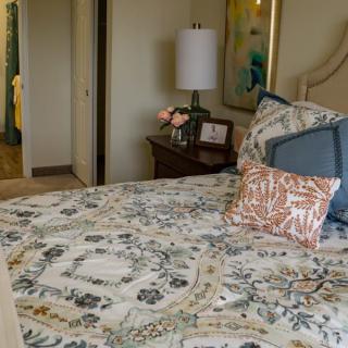 Osprey Heights Gracious Retirement Living