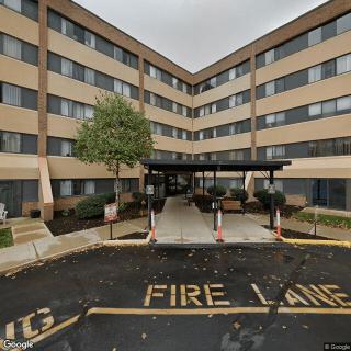 Allied Summit Apartments