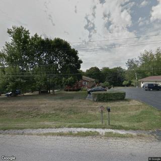 Golden Acres Retirement Home