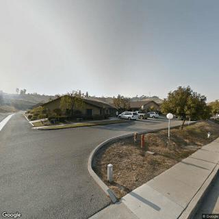 Evergreen Bakersfield Post Acute Care