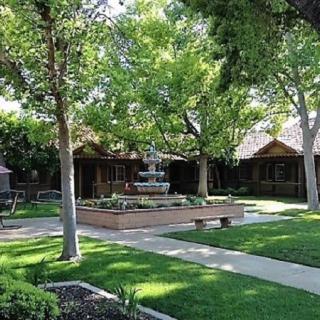 Hacienda Senior Living