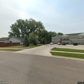 Arbor Park Senior Living Center