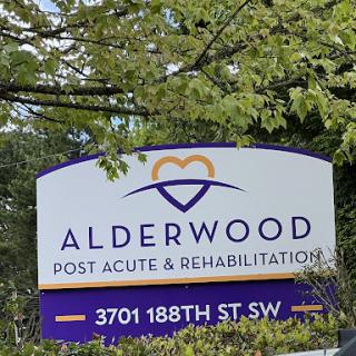 Manor Care Health Services (Lynnwood)