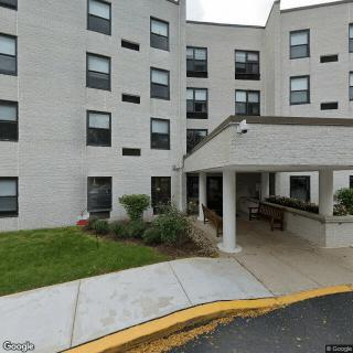 Bethlehem Retirement Village