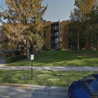 Washington Square Apartments