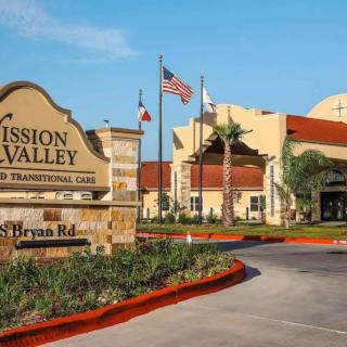 Mission Valley Nursing And Transitional Care
